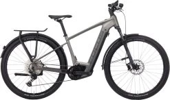 Focus AVENTURA² 6.8 29" E-Touring Bike - 2023 Model -bicycle 471020