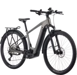 Focus AVENTURA² 6.8 29" E-Touring Bike - 2023 Model -bicycle 471021