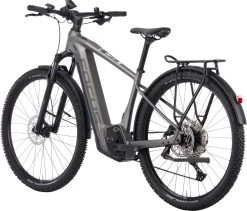 Focus AVENTURA² 6.8 29" E-Touring Bike - 2023 Model -bicycle 471022