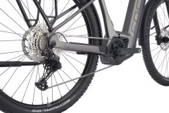 Focus AVENTURA² 6.8 29" E-Touring Bike - 2023 Model -bicycle 471025