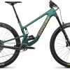 Santa Cruz Hightower 3.0 C S-Kit 29" Mountain Bike
