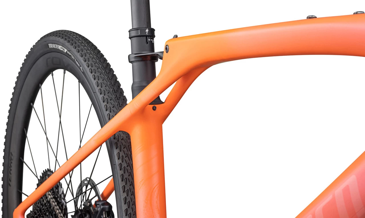 Specialized Diverge STR Pro Carbon 28" Gravel Bike 6 Specialized Diverge STR Pro Carbon 28" Gravel Bike - Image 6