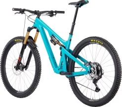SB130 T1 TURQ Carbon 29" Mountain Bike -bicycle 473270