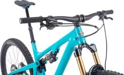 SB130 T1 TURQ Carbon 29" Mountain Bike -bicycle 473271