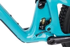 SB130 T1 TURQ Carbon 29" Mountain Bike -bicycle 473276
