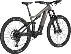 Focus JAM² SL 8.7 Carbon 29" E-Mountain Bike -bicycle 474031