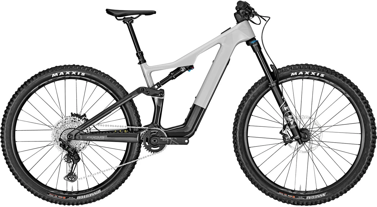Focus JAM² SL 8.8 Carbon 29" E-Mountain Bike 1 Focus JAM² SL 8.8 Carbon 29" E-Mountain Bike