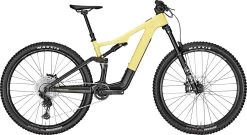 Focus JAM² SL 8.8 Carbon 29" E-Mountain Bike 9 Focus JAM² SL 8.8 Carbon 29" E-Mountain Bike -bicycle 474035