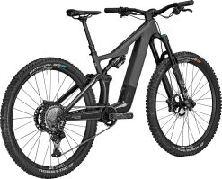 Focus JAM² SL 9.9 Carbon 29" E-Mountain Bike 5 Focus JAM² SL 9.9 Carbon 29" E-Mountain Bike -bicycle 474040
