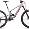 Santa Cruz Nomad 6 C GX AXS Mixed Mountain Bike