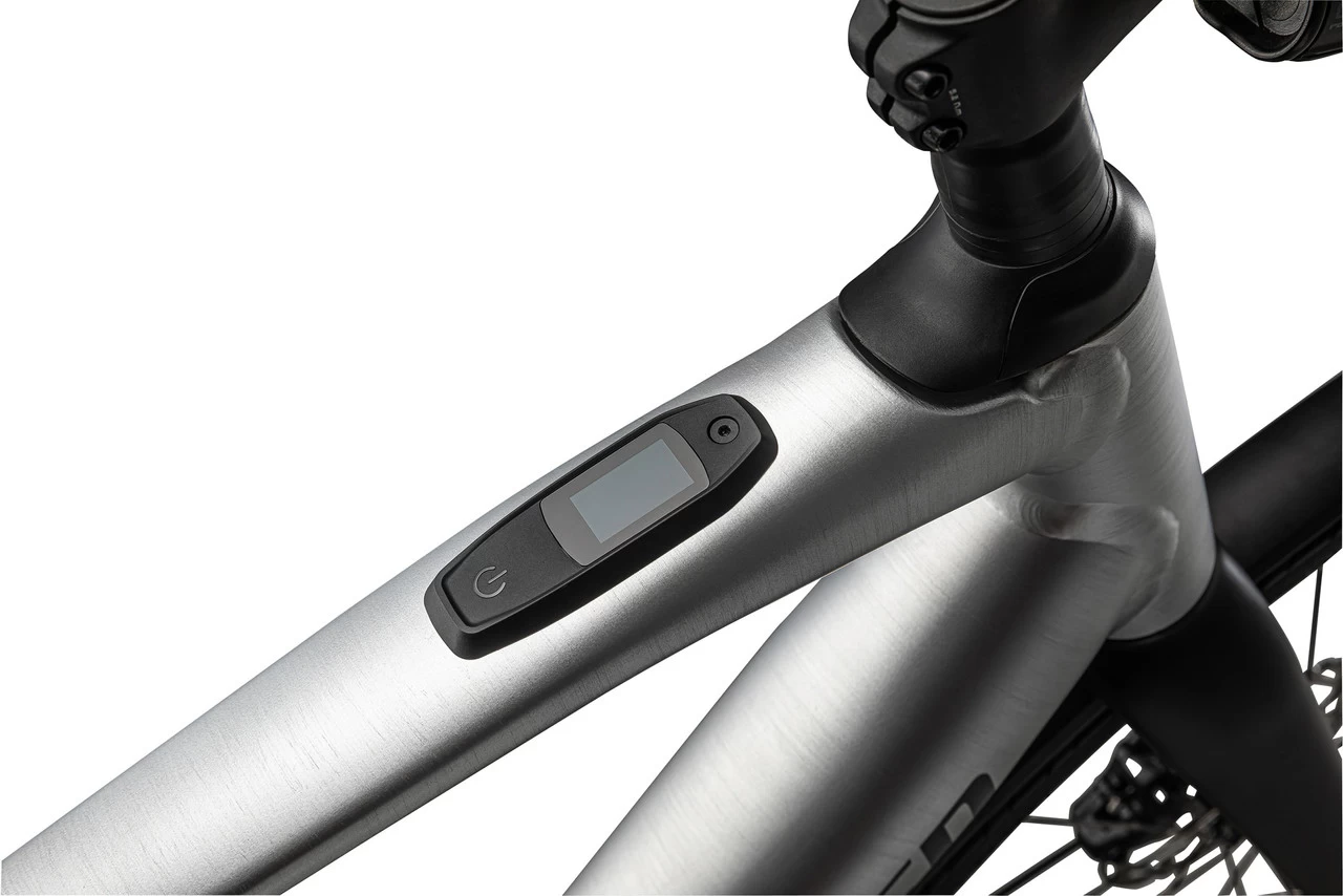 Specialized Turbo Vado SL 5.0 EQ 28" E-Touring Bike 6 Specialized Turbo Vado SL 5.0 EQ 28" E-Touring Bike - Image 6