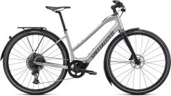 Specialized Turbo Vado SL 5.0 Step-Through EQ 28" E-Touring Bike