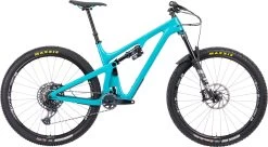 SB130 C2 C/Series Carbon 29" Mountain Bike -bicycle 474277
