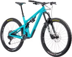 SB130 C2 C/Series Carbon 29" Mountain Bike -bicycle 474278