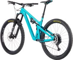 SB130 C2 C/Series Carbon 29" Mountain Bike -bicycle 474279