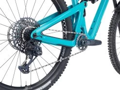 SB130 C2 C/Series Carbon 29" Mountain Bike -bicycle 474282