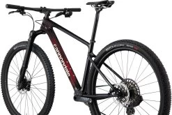 Cannondale Scalpel HT Hi-MOD Ultimate Carbon 29" Mountain Bike 8 Cannondale Scalpel HT Hi-MOD Ultimate Carbon 29" Mountain Bike -bicycle 474651