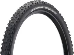 Michelin Wild XC Performance 29" Folding Tyre -bicycle 474908