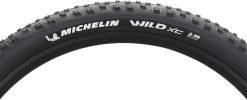 Michelin Wild XC Performance 29" Folding Tyre -bicycle 474910