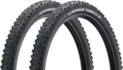 Michelin Wild XC Performance 29" Folding Tyre Set