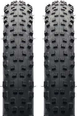 Michelin Wild XC Performance 29" Folding Tyre Set 9 Michelin Wild XC Performance 29" Folding Tyre Set -bicycle 474916