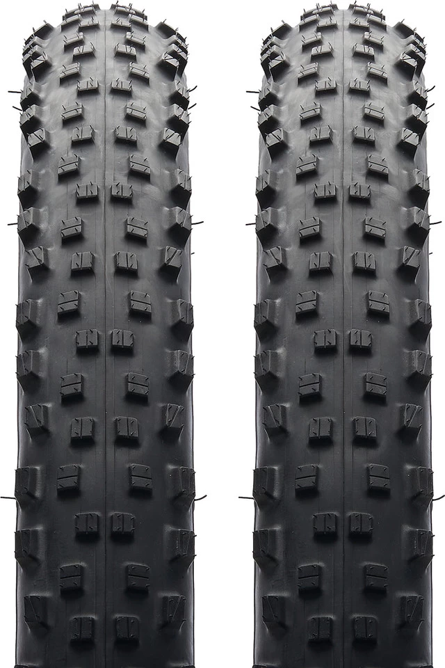 Michelin Wild XC Performance 29" Folding Tyre Set 5 Michelin Wild XC Performance 29" Folding Tyre Set - Image 5