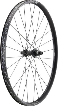 Dt-swiss E 1900 SPLINE 30 Boost Center Lock Disc 29" Wheelset -bicycle 474929
