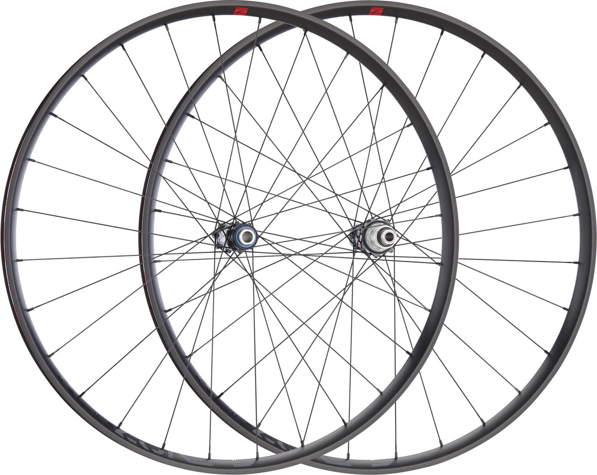 Fulcrum Red Zone 5 Disc Center Lock Boost 29" Wheelset - 2023 Model 1 Fulcrum Red Zone 5 Disc Center Lock Boost 29" Wheelset - 2023 Model