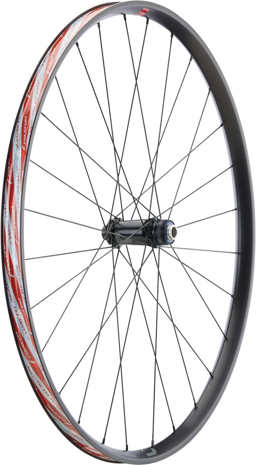 Fulcrum Red Zone 5 Disc Center Lock Boost 29" Wheelset - 2023 Model 2 Fulcrum Red Zone 5 Disc Center Lock Boost 29" Wheelset - 2023 Model - Image 2
