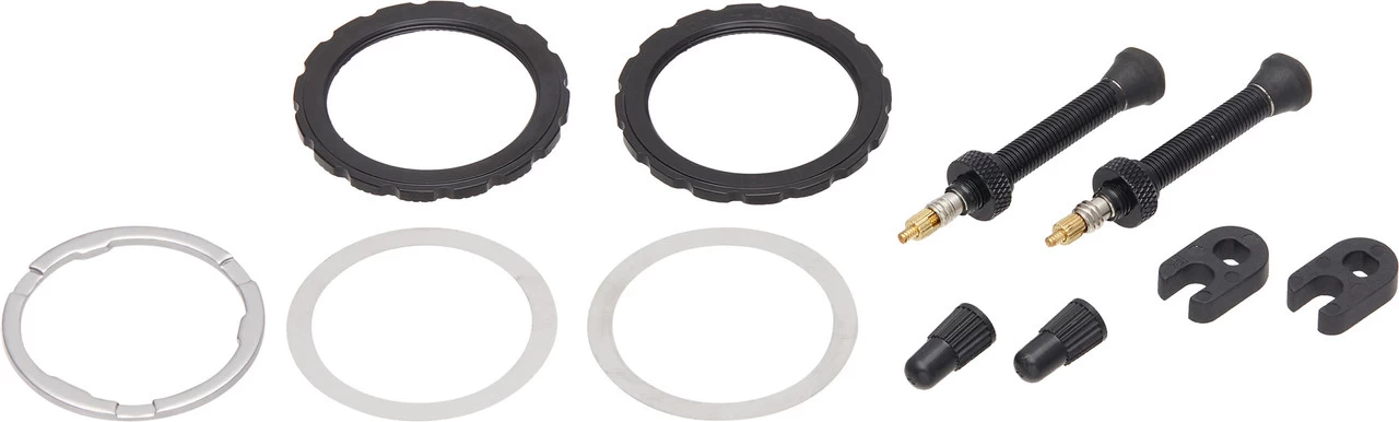 Fulcrum Red Zone 5 Disc Center Lock Boost 29" Wheelset - 2023 Model 7 Fulcrum Red Zone 5 Disc Center Lock Boost 29" Wheelset - 2023 Model - Image 7