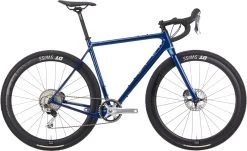 NEW U.P. GRX Limited Edition Gravel Bike