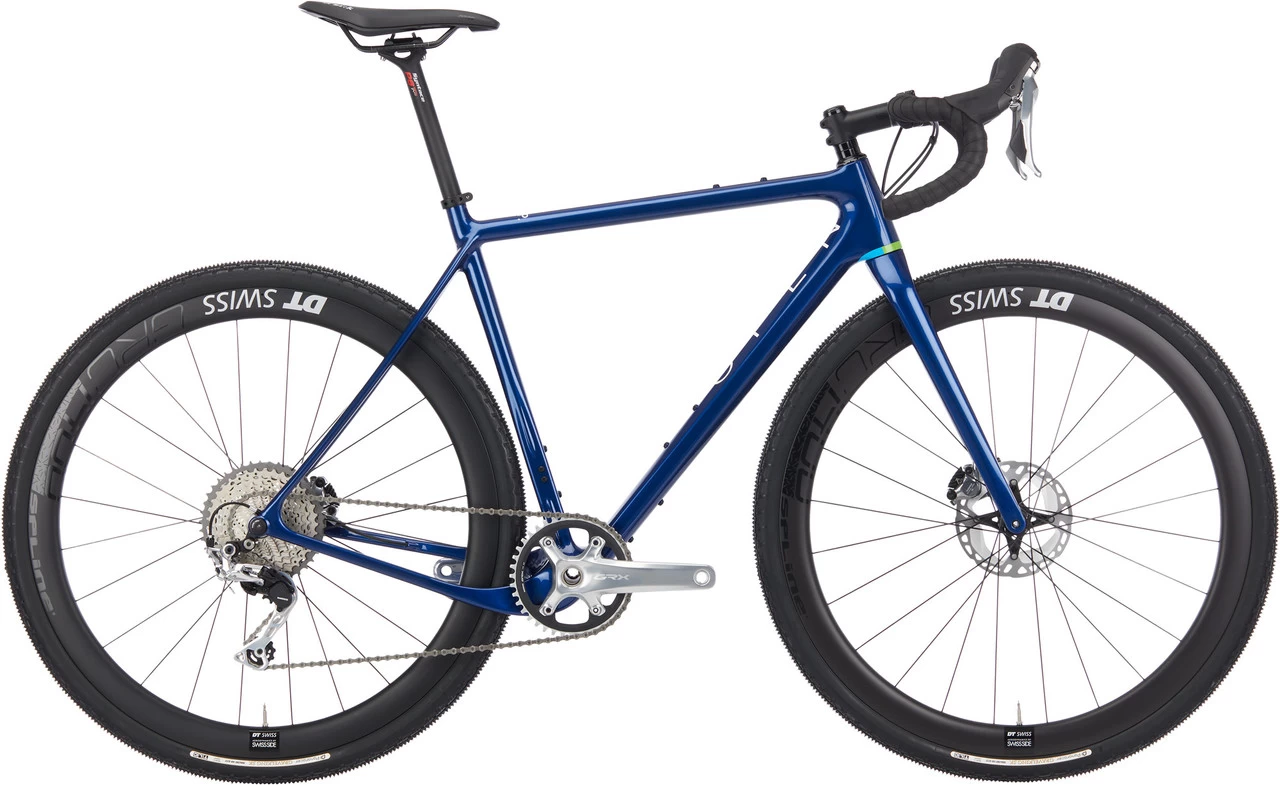 NEW U.P. GRX Limited Edition Gravel Bike 1 NEW U.P. GRX Limited Edition Gravel Bike