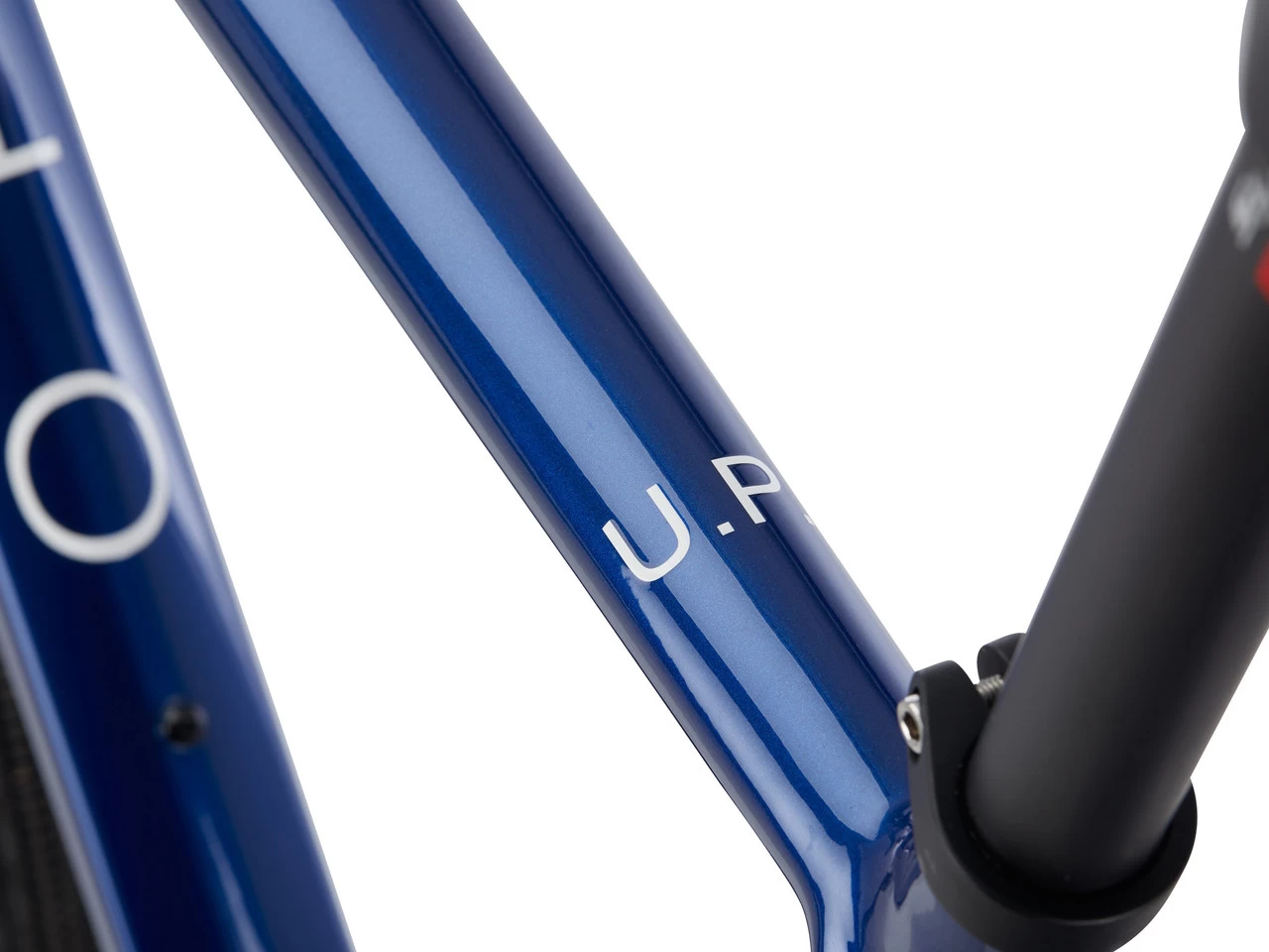NEW U.P. GRX Limited Edition Gravel Bike 10 NEW U.P. GRX Limited Edition Gravel Bike - Image 10