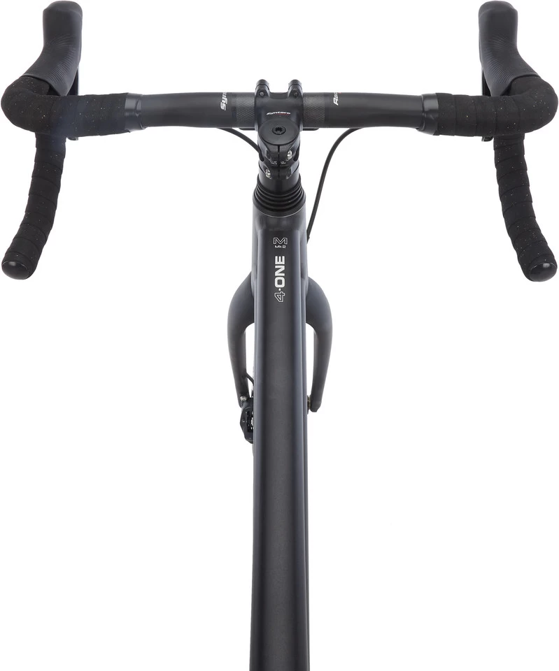 4-ONE Mk2 Force AXS Gravel Bike 5 4-ONE Mk2 Force AXS Gravel Bike - Image 5