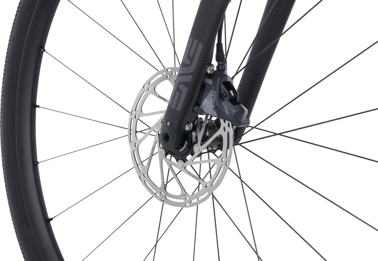 4-ONE Mk2 Force AXS Gravel Bike 17 4-ONE Mk2 Force AXS Gravel Bike - Image 17