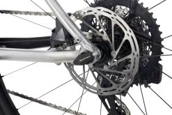 4-ONE Mk2 Force AXS Gravel Bike 37 4-ONE Mk2 Force AXS Gravel Bike -bicycle 475358