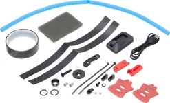 4-ONE Mk2 Force AXS Gravel Bike 39 4-ONE Mk2 Force AXS Gravel Bike -bicycle 475360