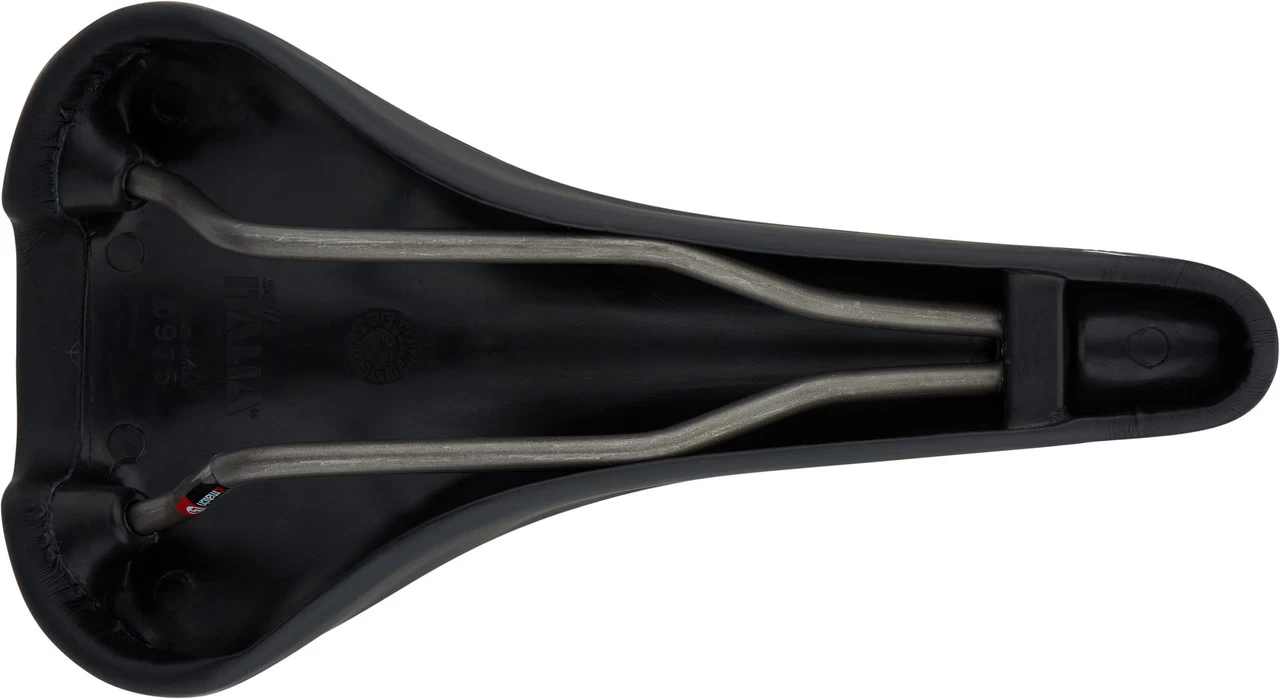 SELLE ITALIA Milano Turbo Saddle 3 SELLE ITALIA Milano Turbo Saddle - Image 3