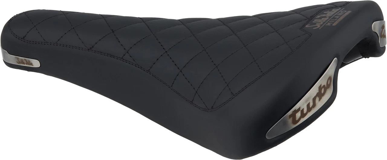 SELLE ITALIA Milano Turbo Saddle 5 SELLE ITALIA Milano Turbo Saddle - Image 5