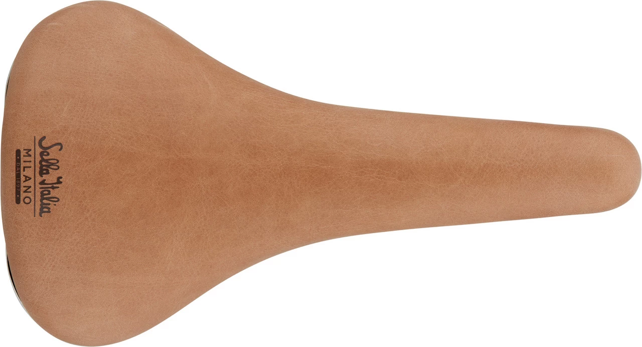 SELLE ITALIA Milano Turbo Saddle 12 SELLE ITALIA Milano Turbo Saddle - Image 12