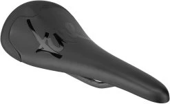 Tune Komm-Vor Carbon Saddle W/ Leather -bicycle 475422