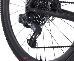 4-ONE Mk2 Limited AXS Gravel Bike -bicycle 475516