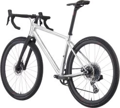 4-ONE Mk2 Limited AXS Gravel Bike -bicycle 475521