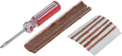 Tube Plus Tubeless Repair Kit