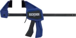 ROCKSHOX Clamp Tool For Shock Service