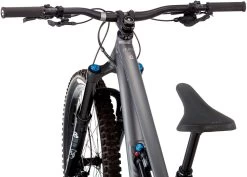Commencal Clash Essential 27.5" Mountain Bike - 2022 Model -bicycle 478742