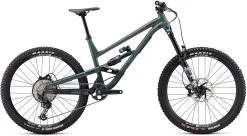 Commencal Clash Essential 27.5" Mountain Bike - 2022 Model -bicycle 478744