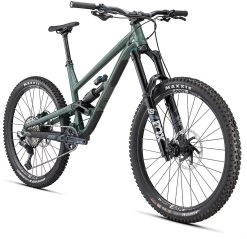 Commencal Clash Essential 27.5" Mountain Bike - 2022 Model -bicycle 478745