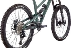 Commencal Clash Essential 27.5" Mountain Bike - 2022 Model -bicycle 478747