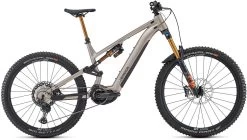 Commencal Meta Power SX Signature 29" / 27.5" E-Mountain Bike